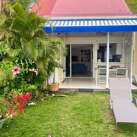 Bungalow Anolis Face A La Mer A 2 Min De La Plage. Terre-De-Haut Zewnętrze zdjęcie